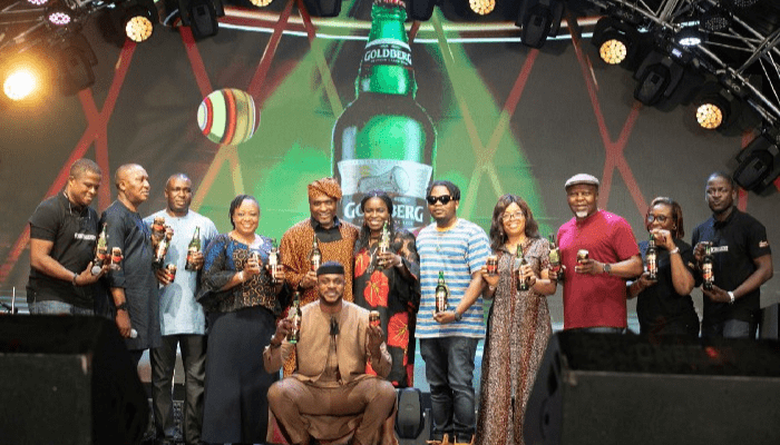 Ariya Repete returns with Omoluabi Special