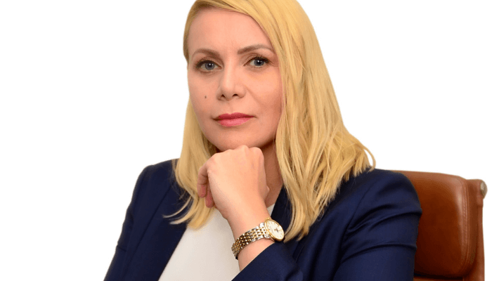 9PSB board appoints Branka Mracajac as CEO