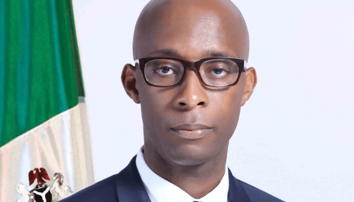 Only those who can demonstrate leadership will be winners in second recession – Lawmaker