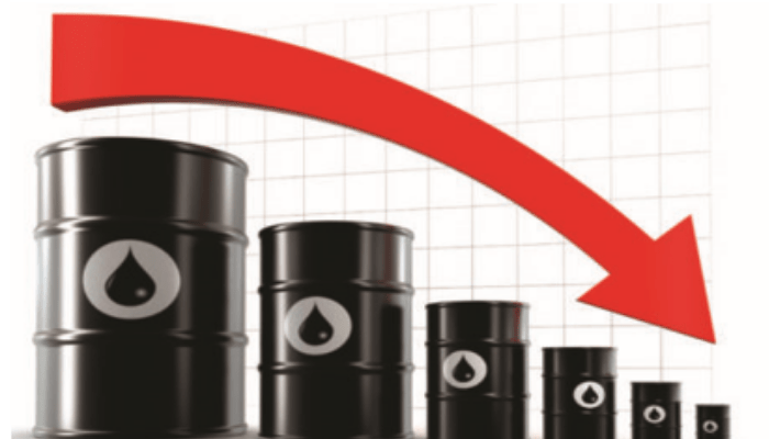How oil output decline, troubled deepwater operations drove Nigeria into recession