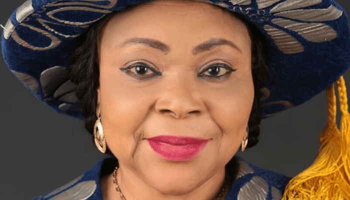 ‘We must halt the exodus of retired governors to the Senate and its use as place of rest’