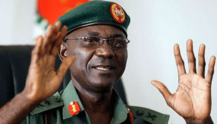 Nigerian Military decimates bandits’ camps, kills scores in North