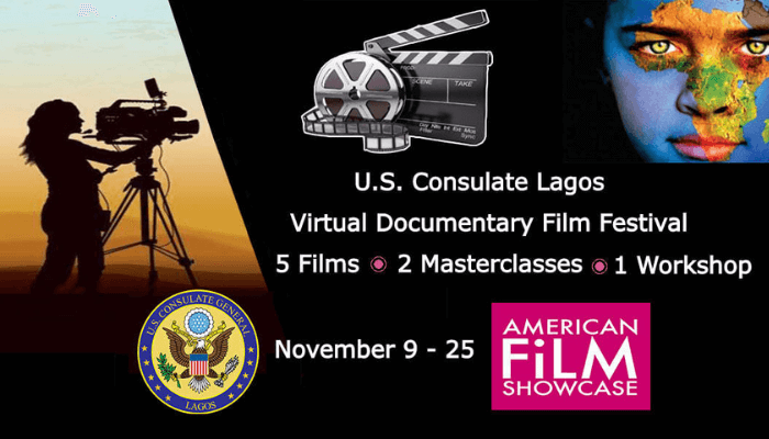 U.S. Consulate kicks off 2020 Documentary Film Festival