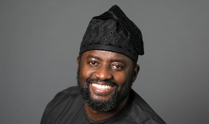 Lanre Onasanya