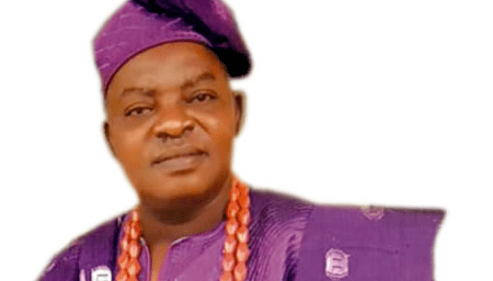 Igbomina communities must unite for development – Monarch