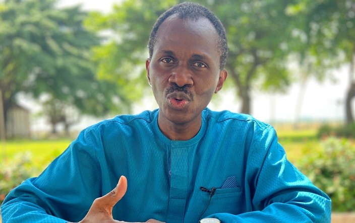 ADEWALE RAJI
