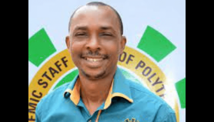 Poly lecturers demand salary review renegotiation with FG
