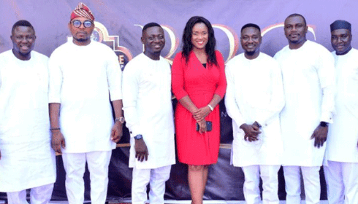 Billionaire Realtors celebrates fourth anniversary