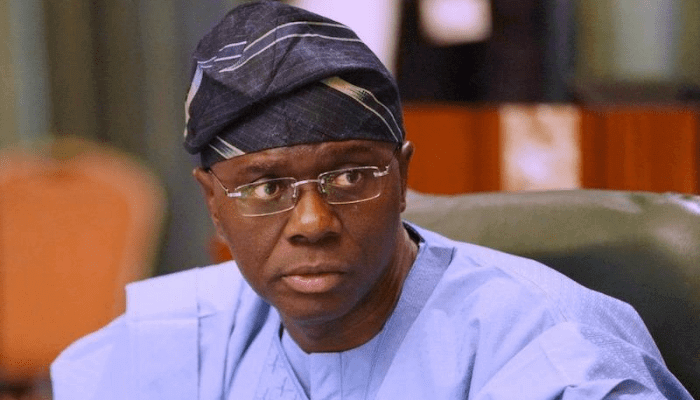 Sanwo-Olu opens new roads to tackle gridlock in Victoria Island