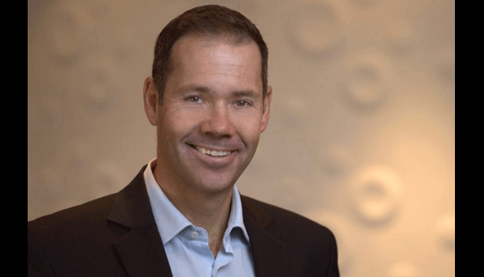 HP appoints Bradley Pulford new VP, Africa MD