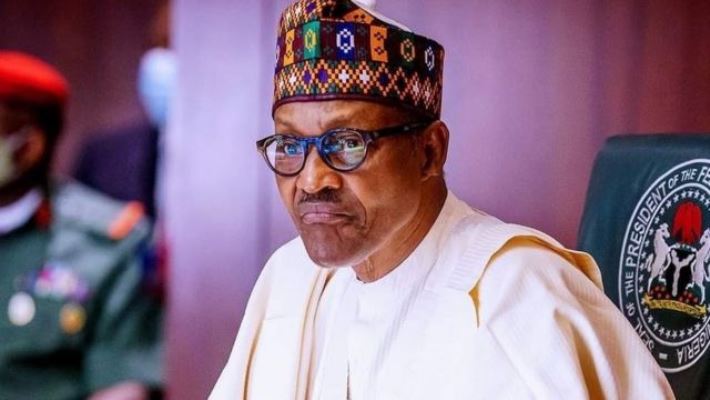 Buhari