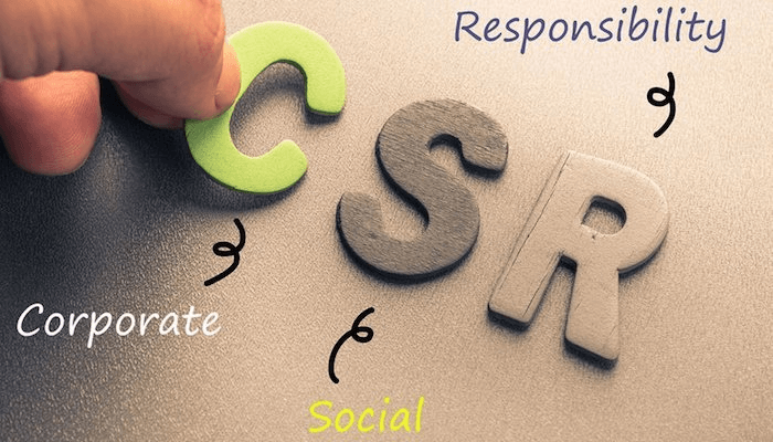How organizations can actively navigate corporate social responsibility in a pandemic