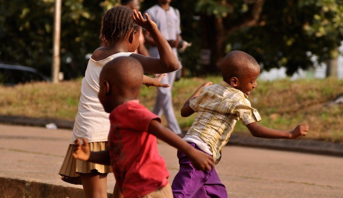 Children