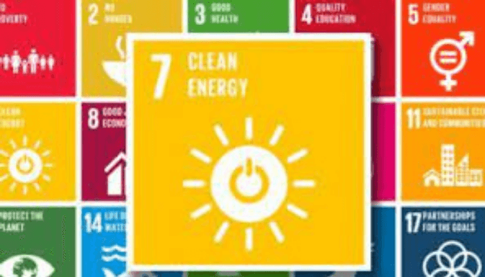 How African nations can build a sustainable future through environmentally focused initiatives