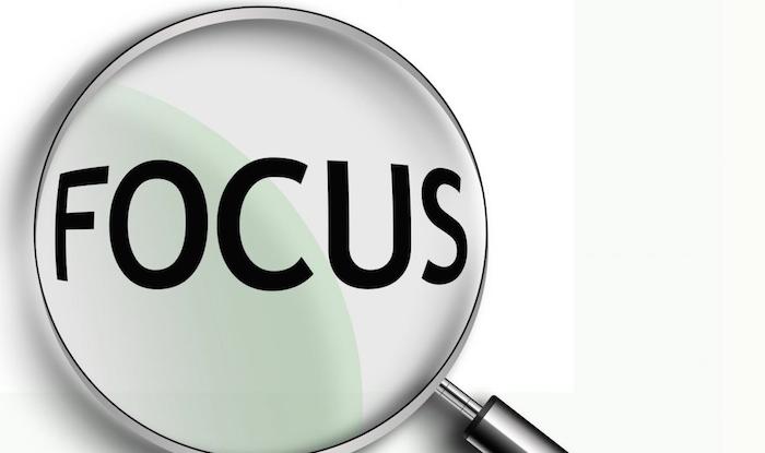 Focus