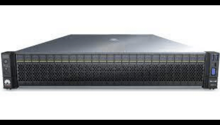 Huawei Launches FusionServer Pro V6 Intelligent Server Based on the 3rd Gen Intel Xeon Scalable Processor