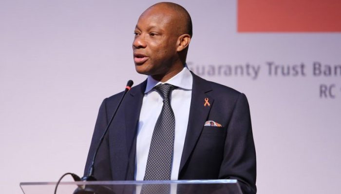 From Lagos to New York: Inside Segun Agbaje’s N8.5bn multi-currency stock portfolio