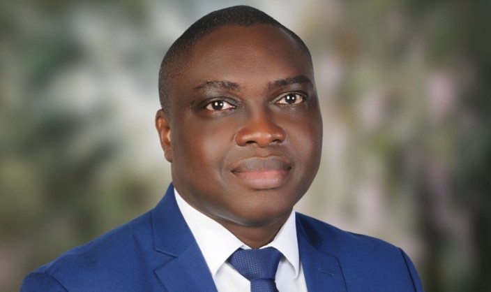George Iwenjora