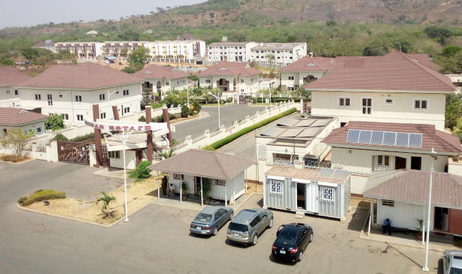 Homes