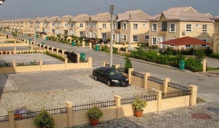 Housing (9)