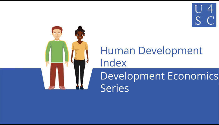 Nigeria drops 3 places to 161 in UN’s 2020 human development index