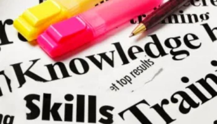 The depth of knowledge