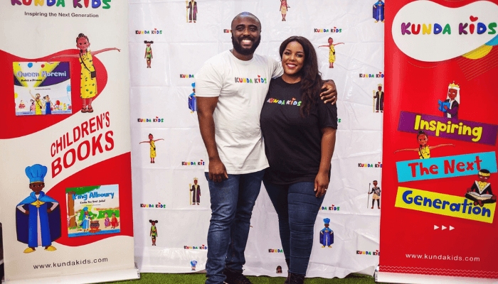 African children’s literature to get more representation in Diaspora