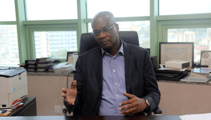 Elebute provides roadmap for financial services industry to mitigate impact of COVID-19
