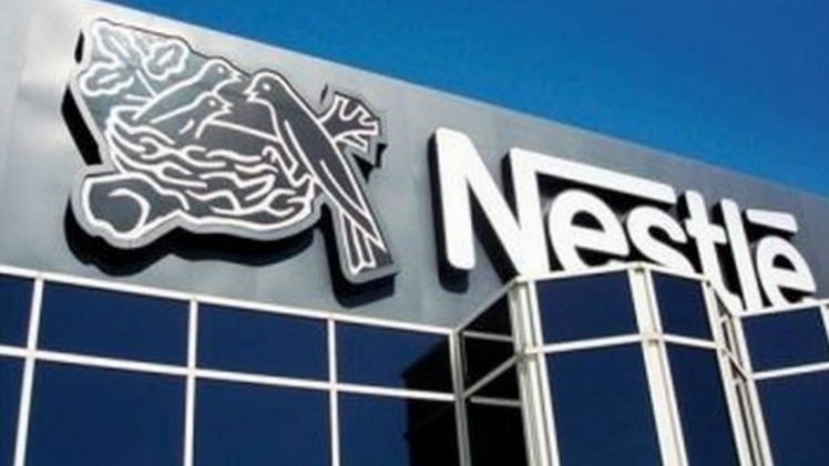 Nestlé
