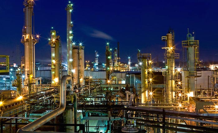 Nigeria’s Oil sector