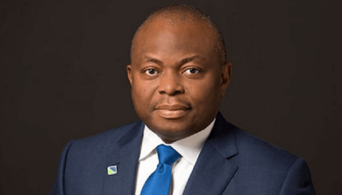 ‘Our digital transformation initiative has touched every facet of our business’