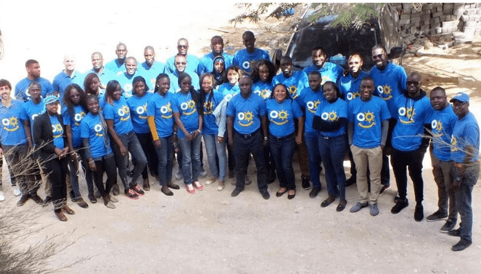 West Africa-based solar energy distributor Oolu, raises $8.5m funding