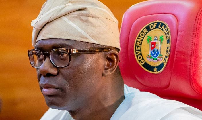 Sanwo-Olu