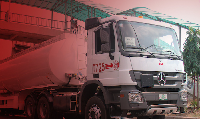 Transport Services Limited (TSL)