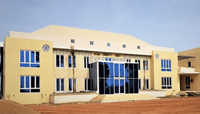 Gezawa Commodity Market joins league of big-time private investors