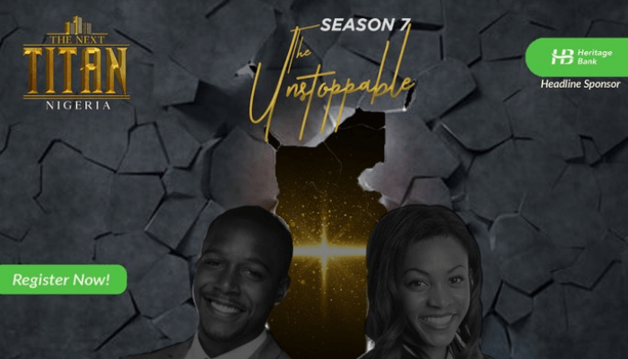 More entrepreneurs lose hope of winning N10m at The Next Titan