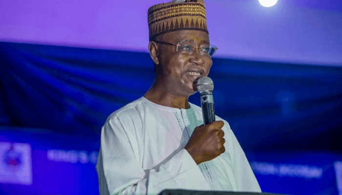 30,000 academic staff benefit from TETFund training — chairman