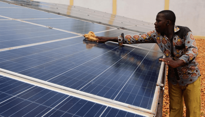 Why renewable investors are in early 2021 rush for Nigeria’s market