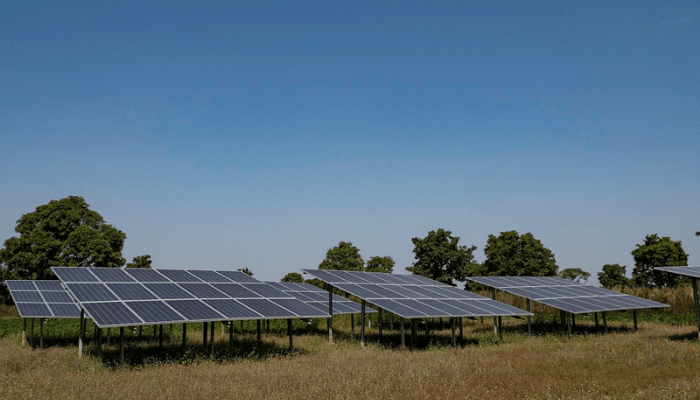 How renewables can be integrated into Nigeria’s power grid