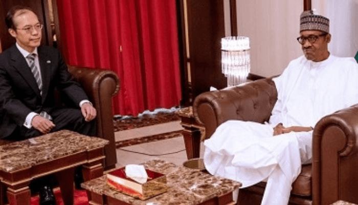 Japan-Nigeria relations: 32,200 families and 7,500 SMEs/Informal businesses benefit from Japan-funded unconditional cash transfers in Lagos and Kano states