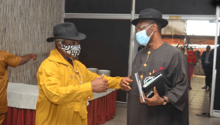At PH colloquium, stakeholders warn massive youth unemployment may sink Nigeria