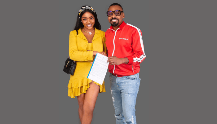PayPorte welcomes Caramel Plug to its family of ambassadors