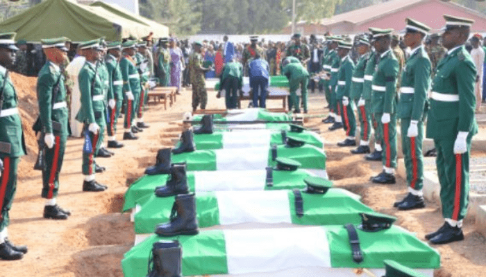 Foundation launches support fund for family of fallen security officers