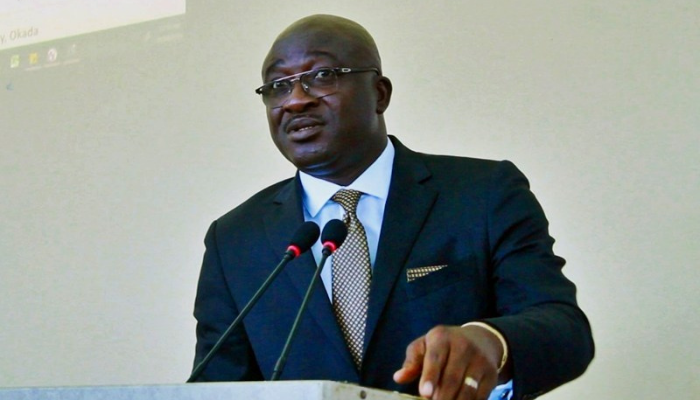 Delta education ministry trains exam officers on computerised scoring