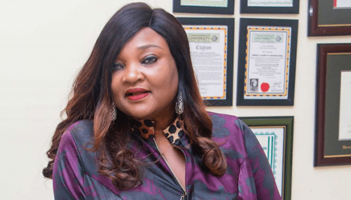 Amaka Ndoma-Egba: The passing of a sister and friend