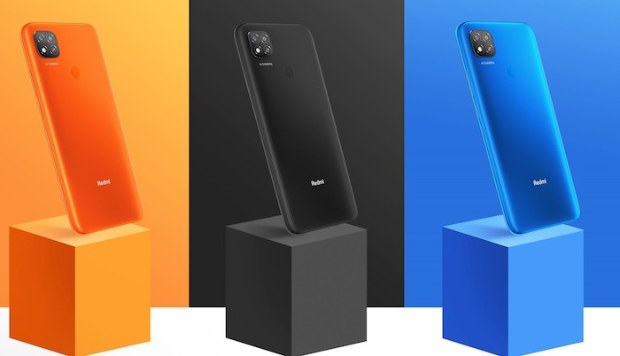 Xiaomi smartphones