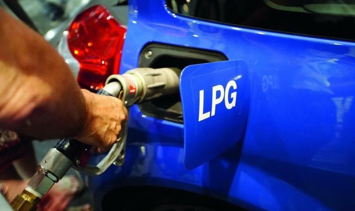 autogas