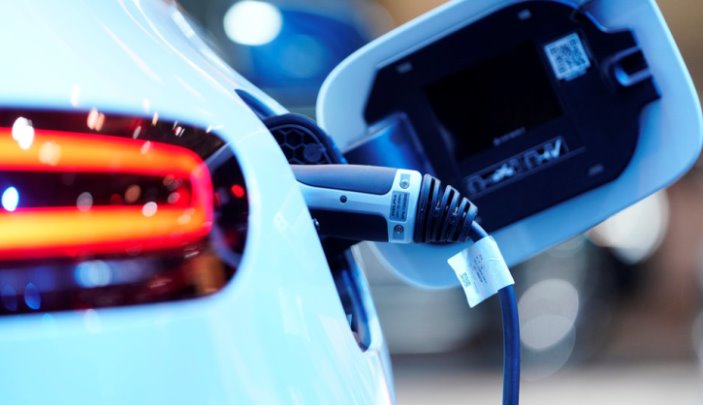 electric cars