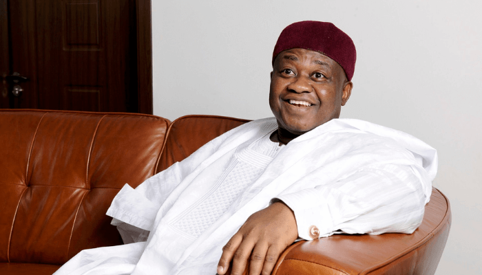 Nda-Isaiah was part and parcel of our journey to success – APC
