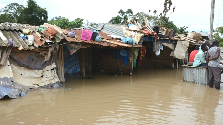 flood disaster